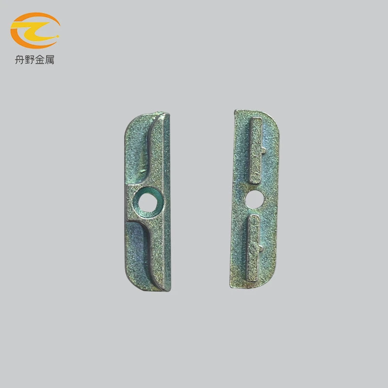 Door Lock Bracket 03 Door Lock Bracket 03